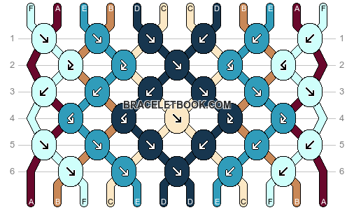 Normal pattern #18 variation #394188 pattern