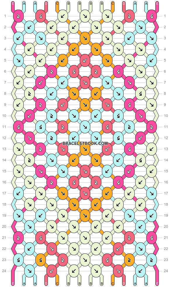 Normal pattern #190578 variation #394189 pattern