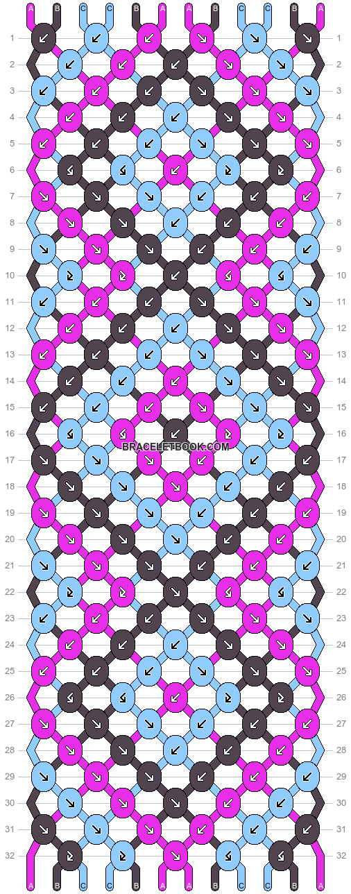 Normal pattern #18056 variation #394190 pattern