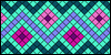 Normal pattern #190664 variation #394192