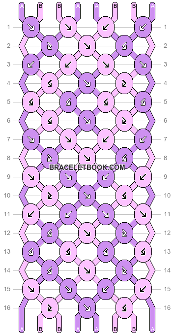 Normal pattern #190611 variation #394195 pattern
