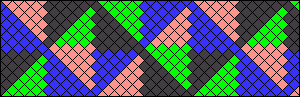 Normal pattern #9913 variation #394197