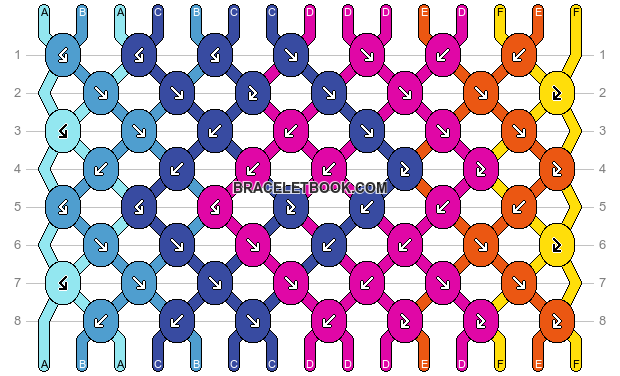 Normal pattern #155434 variation #394199 pattern
