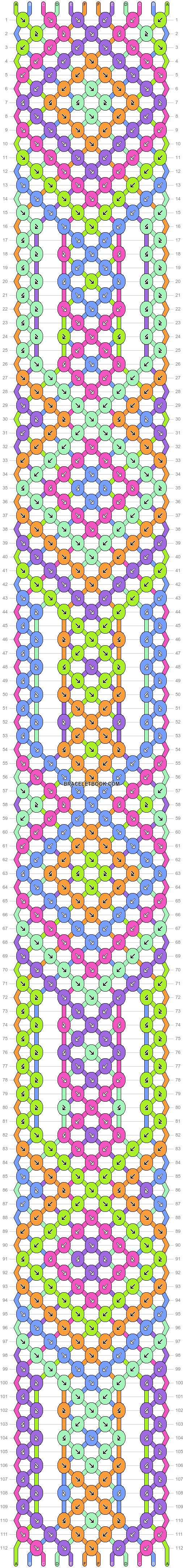 Normal pattern #34254 variation #394201 pattern