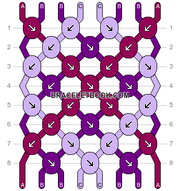 Normal pattern #238 variation #394202 pattern