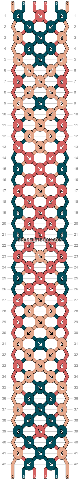 Normal pattern #190658 variation #394203 pattern