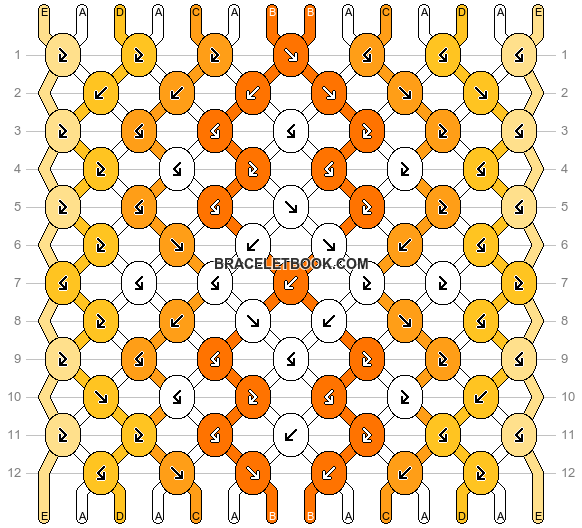Normal pattern #139041 variation #394205 pattern