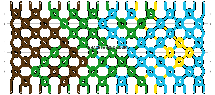 Normal pattern #131362 variation #394206 pattern