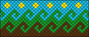 Normal pattern #131362 variation #394206