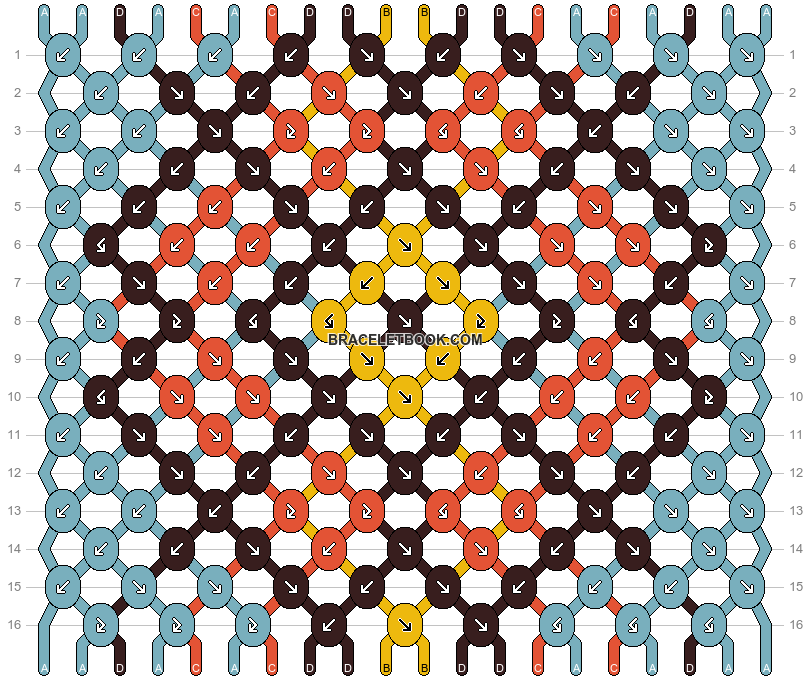 Normal pattern #89617 variation #394208 pattern