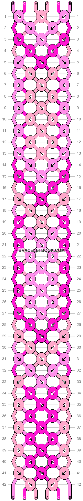 Normal pattern #188884 variation #394209 pattern