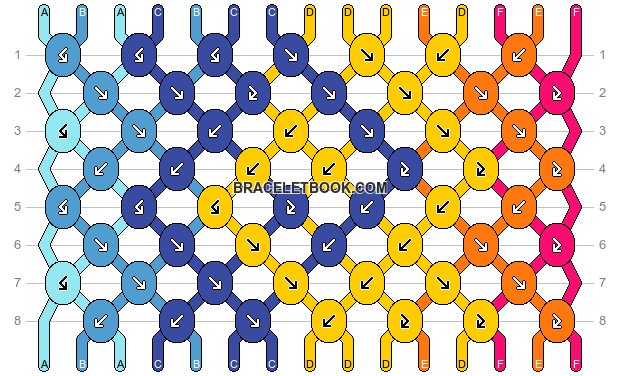 Normal pattern #155434 variation #394210 pattern