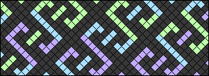 Normal pattern #187374 variation #394214