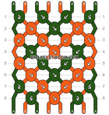 Normal pattern #150 variation #394215 pattern