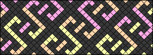 Normal pattern #187374 variation #394217