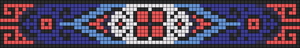Alpha pattern #190617 variation #394219