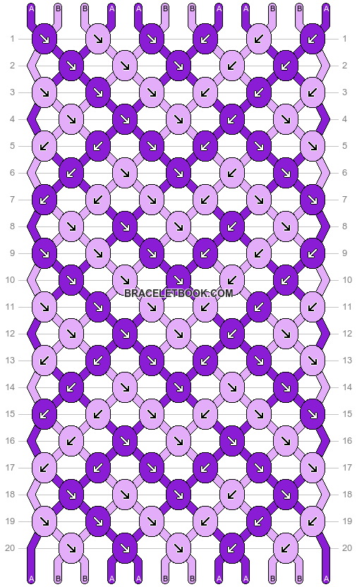 Normal pattern #142708 variation #394221 pattern