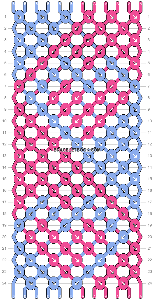 Normal pattern #189365 variation #394222 pattern