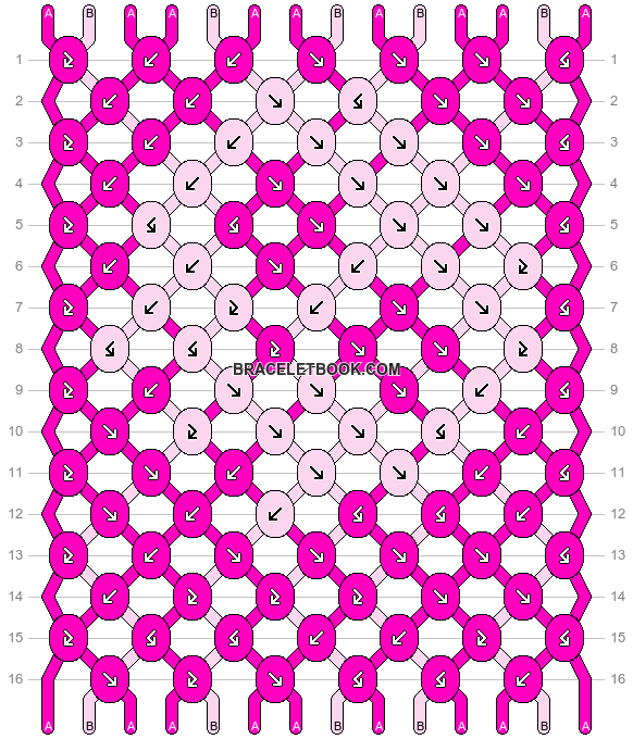 Normal pattern #159259 variation #394223 pattern