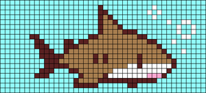 Alpha pattern #41997 variation #394225