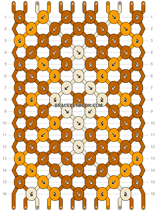 Normal pattern #130131 variation #394226 pattern