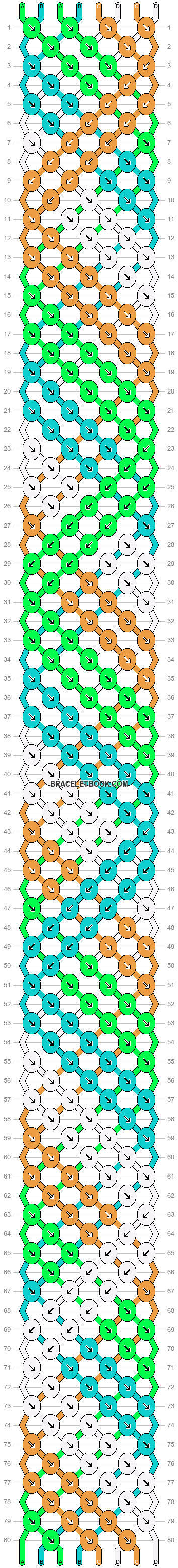Normal pattern #92808 variation #394228 pattern