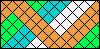 Normal pattern #92808 variation #394228