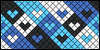 Normal pattern #26417 variation #394230