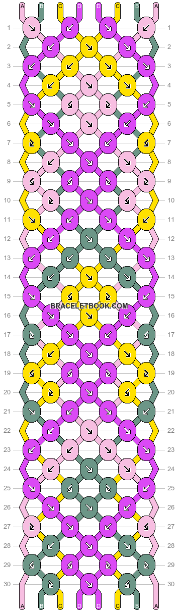Normal pattern #190685 variation #394231 pattern
