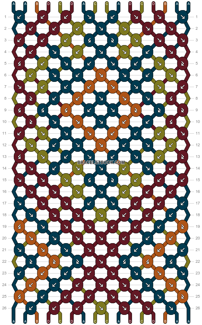 Normal pattern #34501 variation #394232 pattern