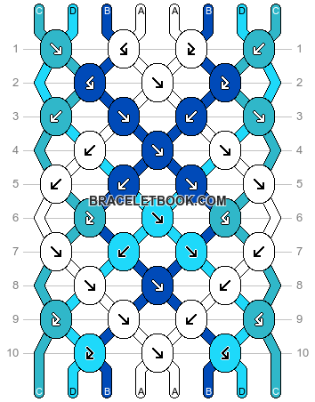 Normal pattern #190691 variation #394234 pattern