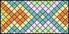 Normal pattern #34363 variation #394235