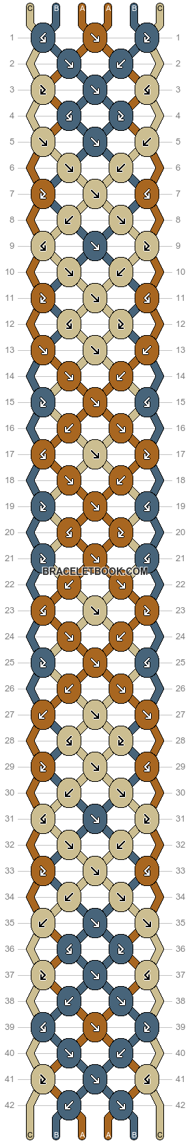 Normal pattern #190658 variation #394237 pattern