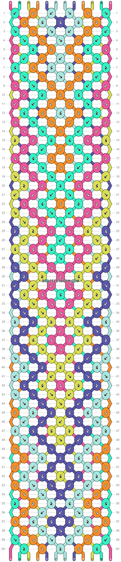 Normal pattern #29781 variation #394238 pattern