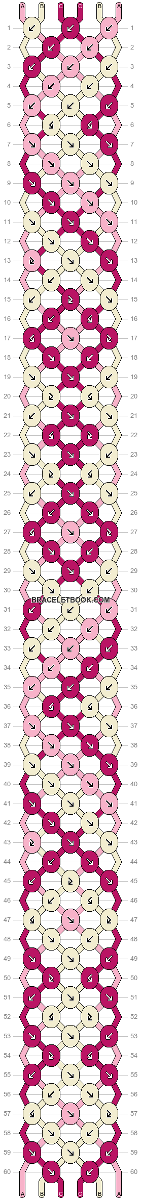 Normal pattern #186629 variation #394239 pattern