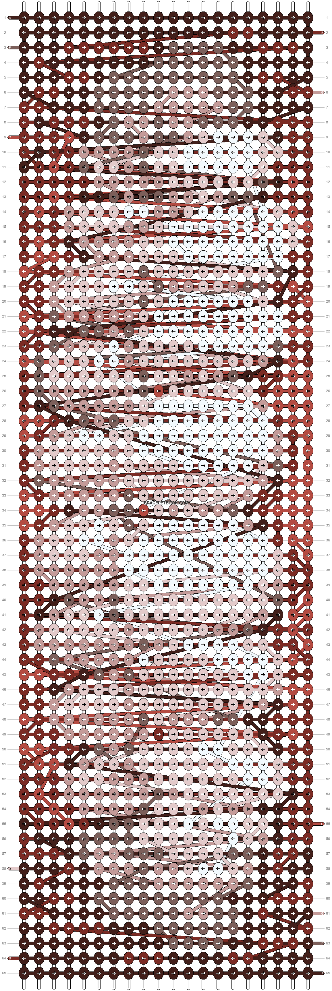 Alpha pattern #190692 variation #394241 pattern