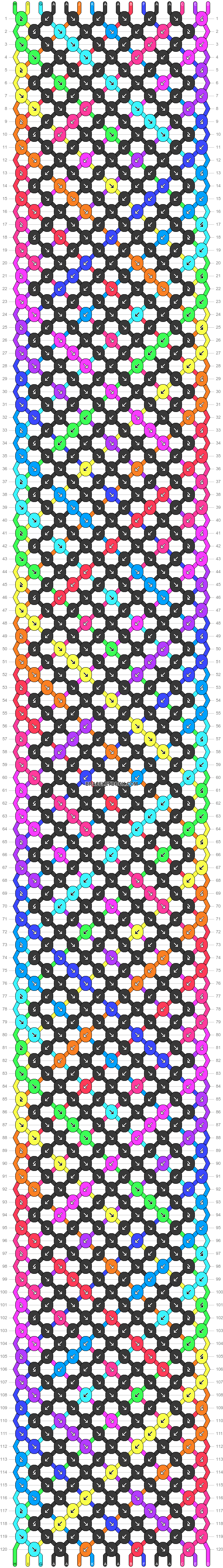 Normal pattern #190519 variation #394242 pattern