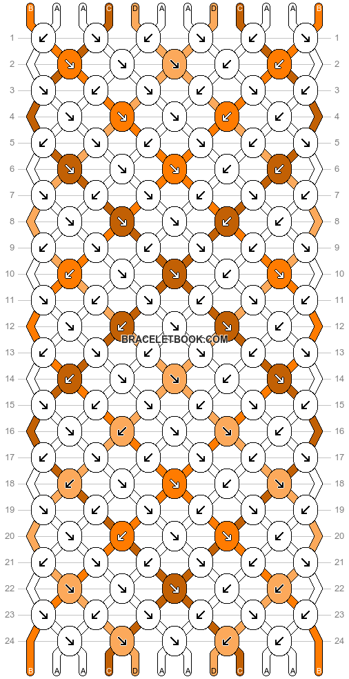Normal pattern #133984 variation #394244 pattern