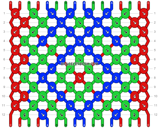 Normal pattern #111284 variation #394245 pattern