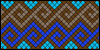 Normal pattern #62358 variation #394248