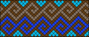 Normal pattern #62358 variation #394248