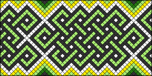 Normal pattern #59477 variation #394250