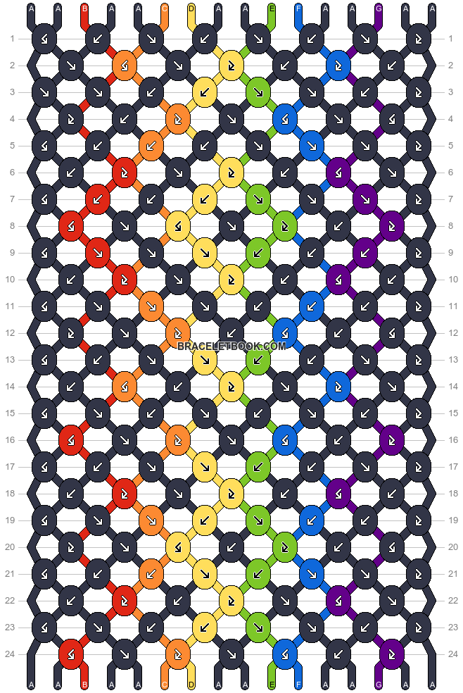 Normal pattern #68159 variation #394252 pattern