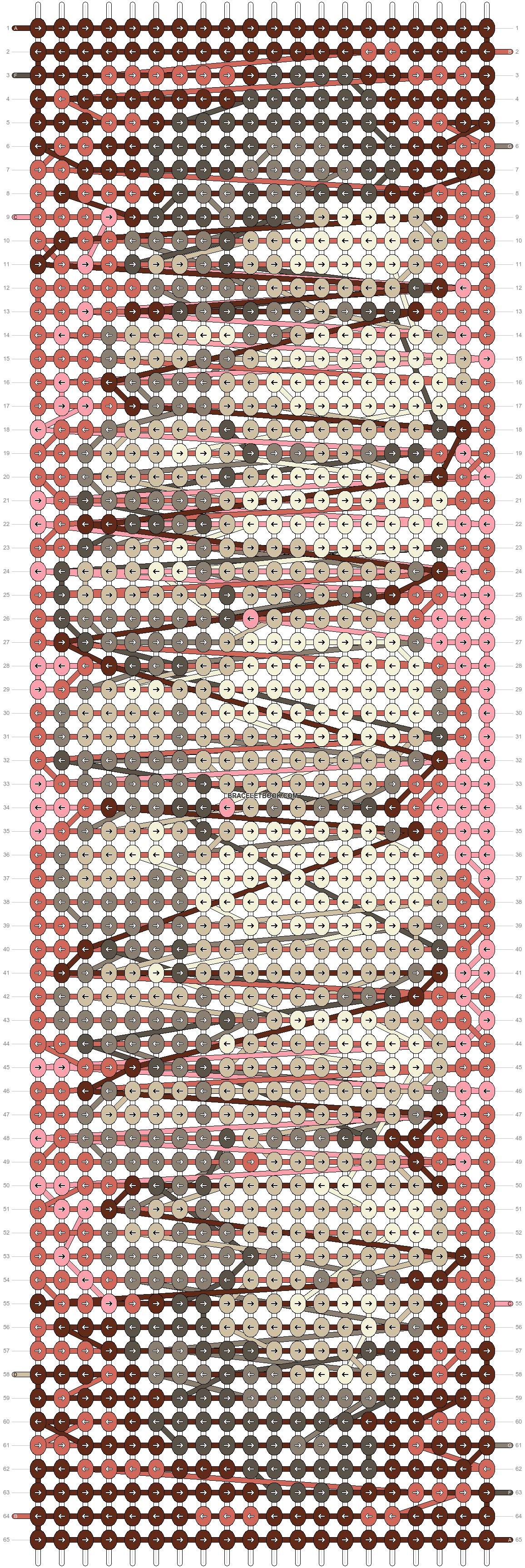 Alpha pattern #190692 variation #394253 pattern