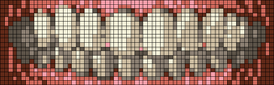 Alpha pattern #190692 variation #394253