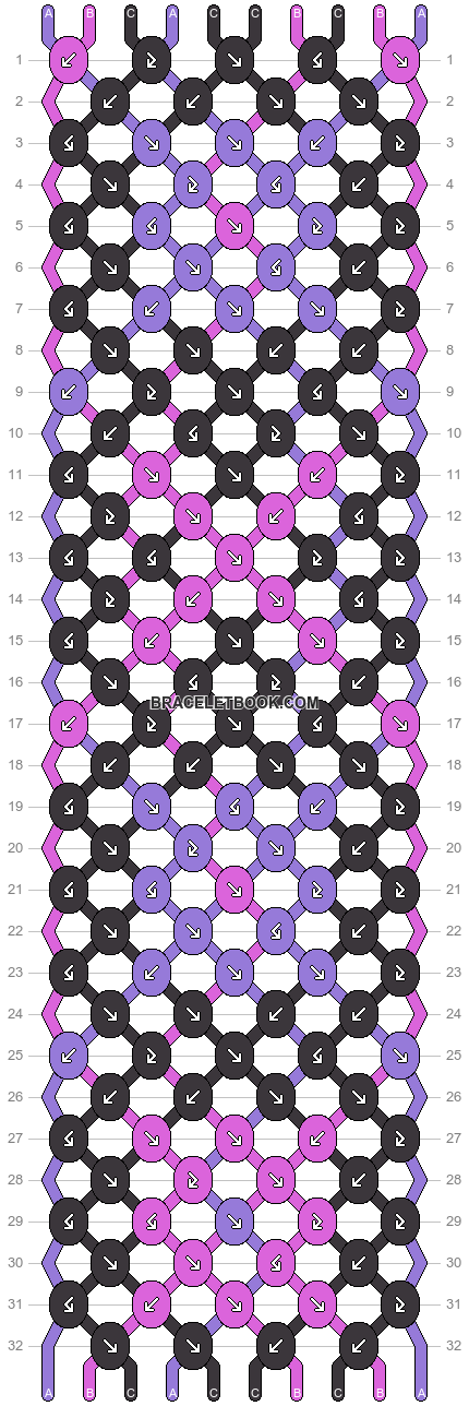 Normal pattern #150636 variation #394254 pattern