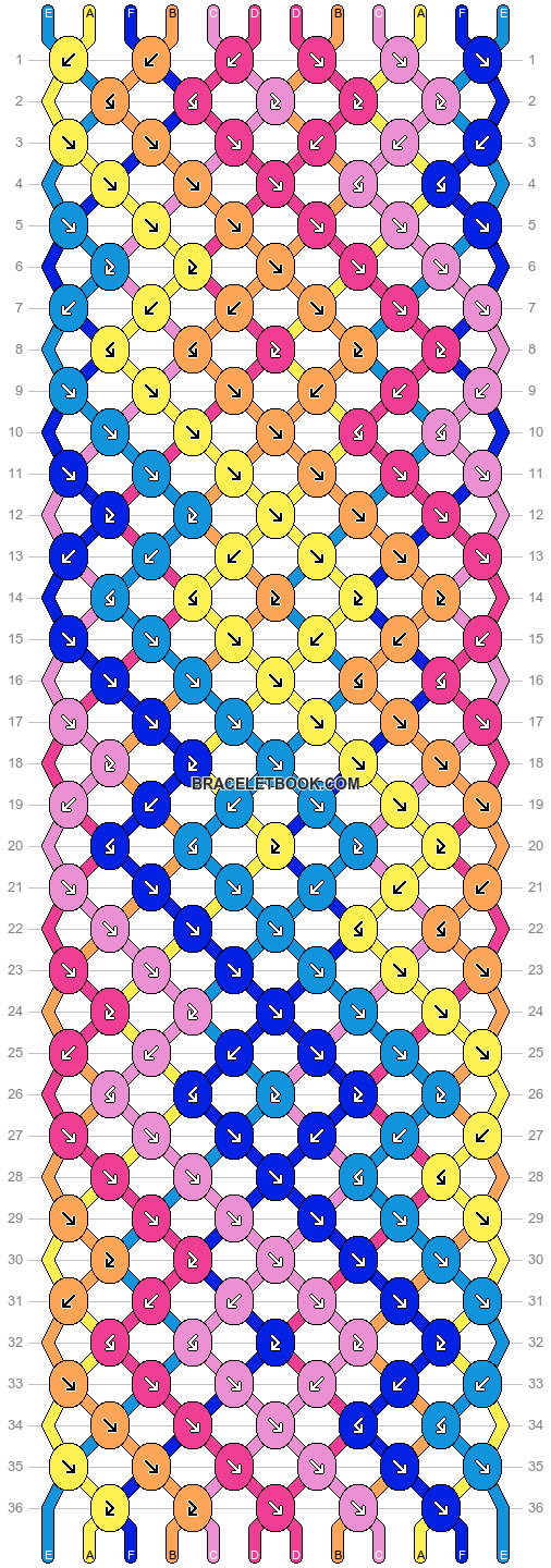 Normal pattern #38840 variation #394255 pattern