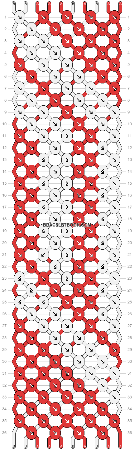 Normal pattern #172920 variation #394256 pattern