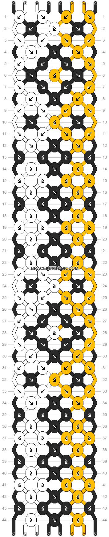 Normal pattern #185697 variation #394257 pattern