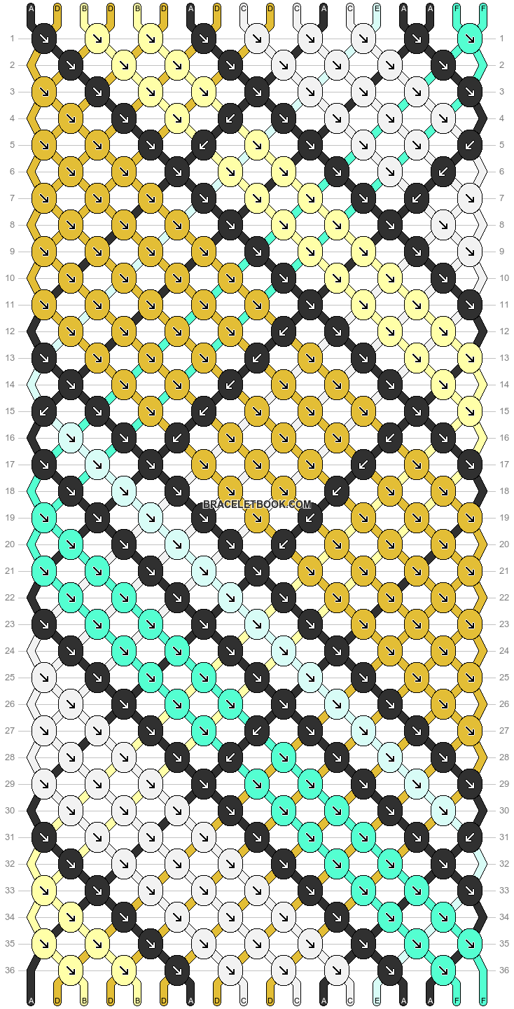 Normal pattern #120000 variation #394259 pattern